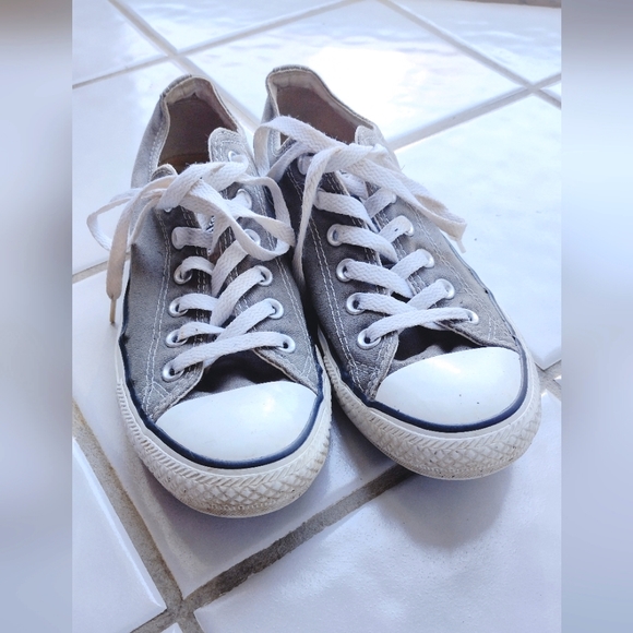 Converse W8 - Picture 2 of 2